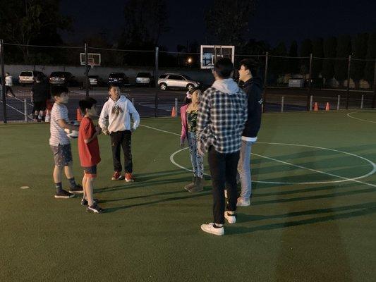 Educators of Orange County