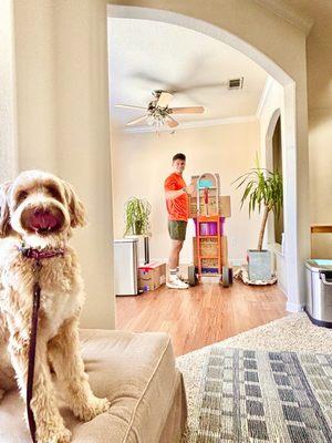 Texcen Appliance Repair