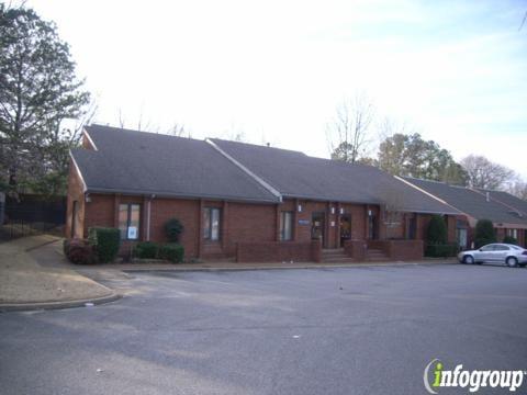 Bruce H McCullar, DDS