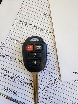 Lopez Mobile Lock & Key