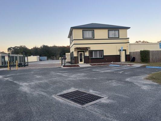 Superior Storage Solutions