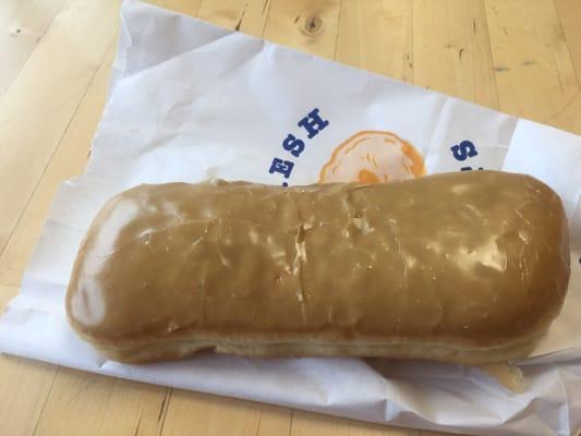 First Donuts