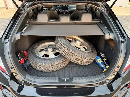 Altamore's Automotive Service