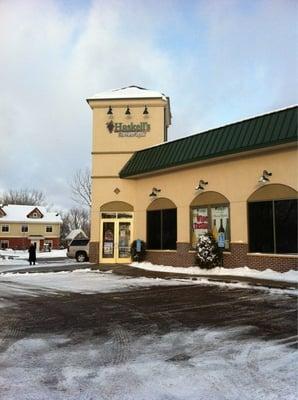 Haskell's - White Bear Lake
