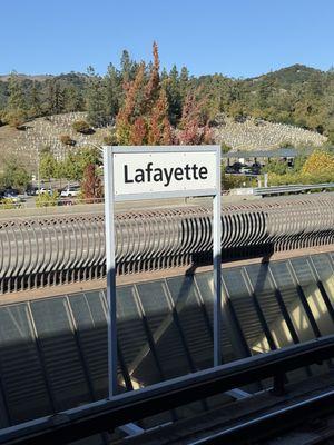 Lafayette