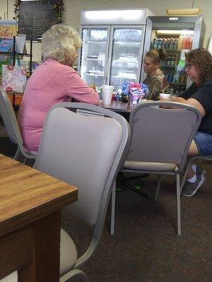 Tom's Hometown Bakery