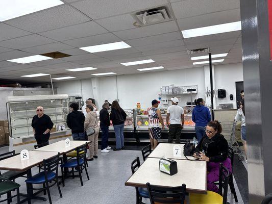 La Consentida Super Mercado