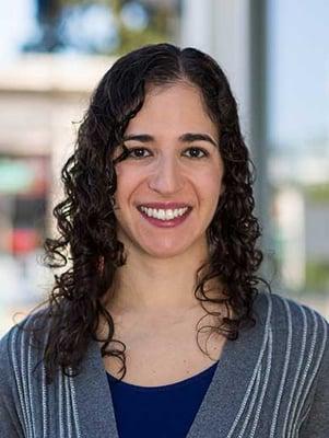 Sarit Shtivelman, MD