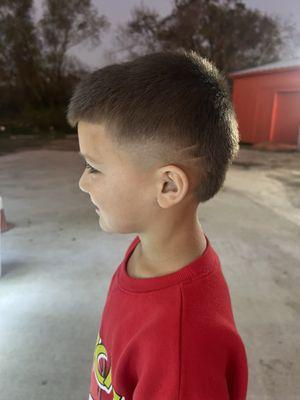 Jireh Beauty Salon Barber Shop