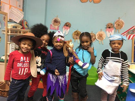 K----e Cloud A-----y