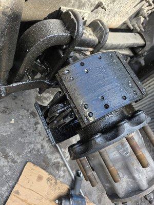 Hamilton Truck and Tire Service