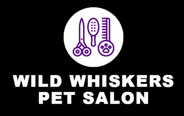 Wild Whiskers Pet Salon
