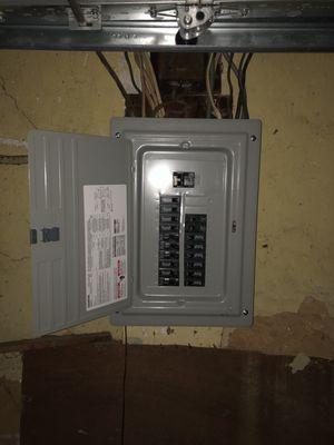 Crosscut Construction 215