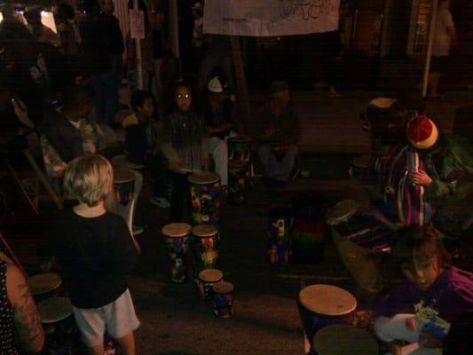 Long Beach Funk Fest