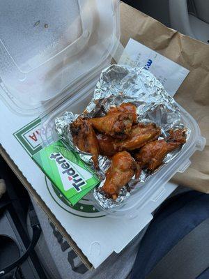 Cecil Whittaker's Pizzeria