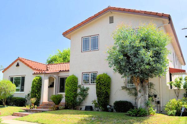 650 Palo Verde, Pasadena