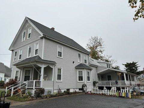 AD Roofing and Siding Experts
