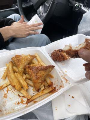 Bishr Poultry & Food Center