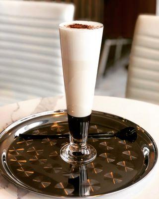 Joseph Putrello Coffee