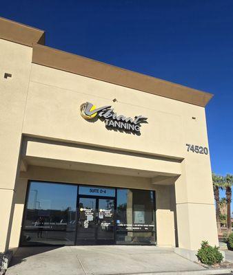 Vibrant Tanning Studios