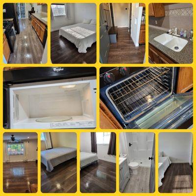 Fresh House Everyday