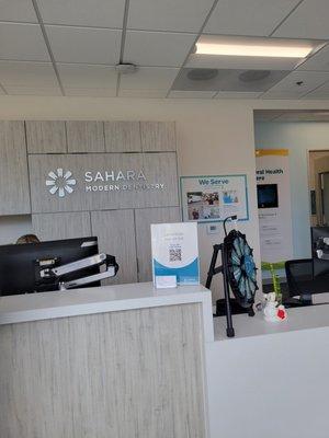 Sahara Modern Dentistry