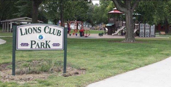 Lions Club Park