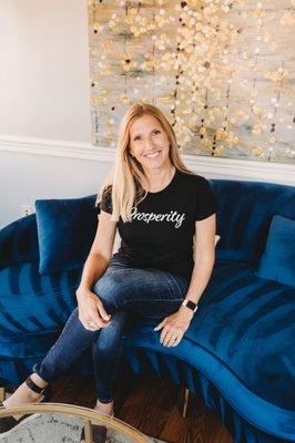 Heather Baker, LCSW-S, CEDS-S
CEO