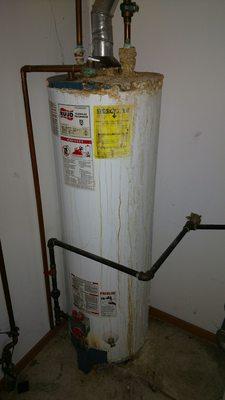 C&C Enterprises of DeKalb