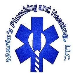 Mario's Plumbing & Heating