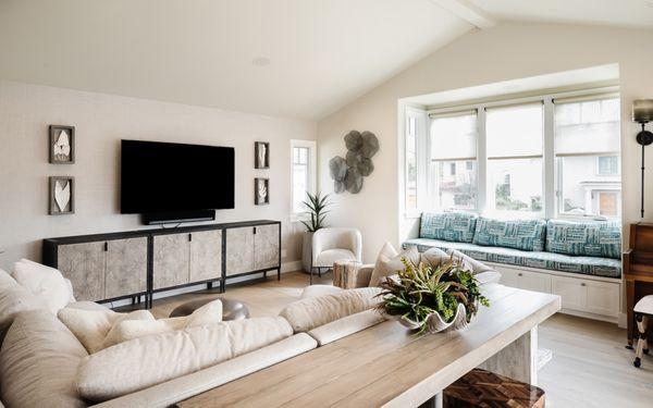 Space Case Interior Design