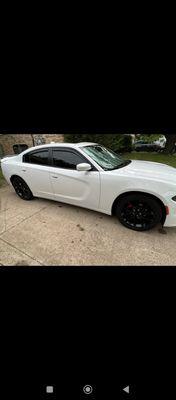 Dallas Wheels Repair