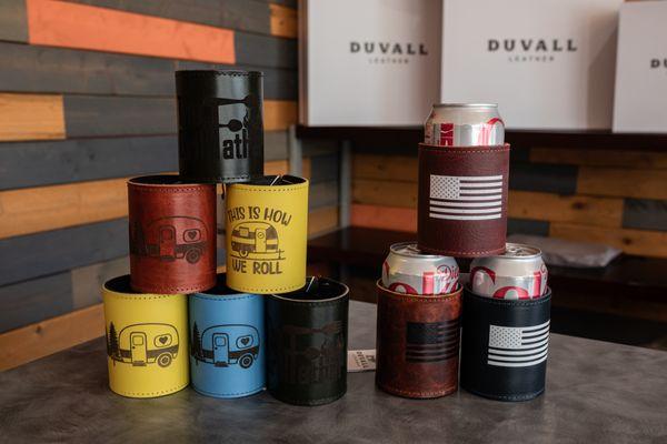 Duvall Leather Inc