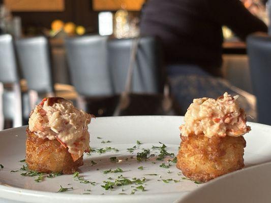 Hudson Prime Steakhouse