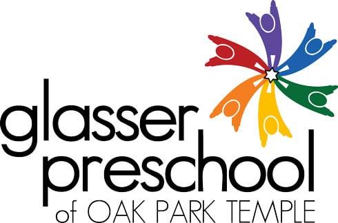 Glasser Preschool in Oak Park, Illinois creates a nurturing and stimulating first school experience for young children.