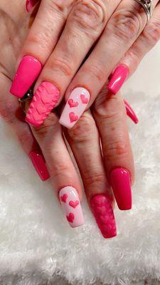 Holly's Nails