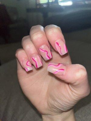 A & T Nails