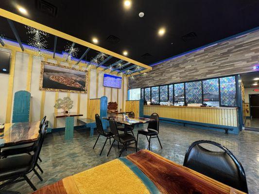 Clean and great music!