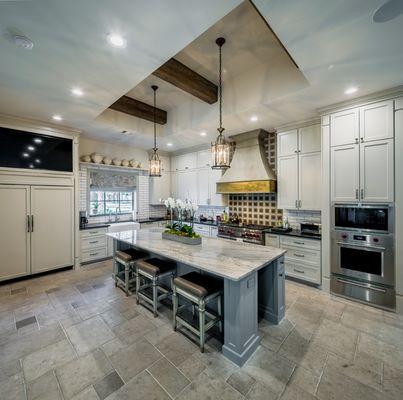 Volterra Construction Group