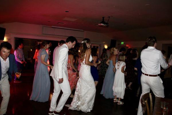 Patrick Butler Entertainment