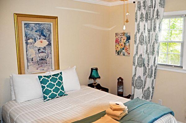 The Greendream Rental