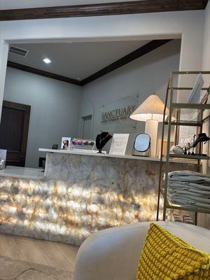 Sanctuary Lash Studio and Spa
