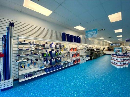 Pinch A Penny Pool Patio Spa