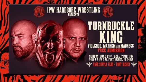 Join Us for our 1 Year anniversary celebration!