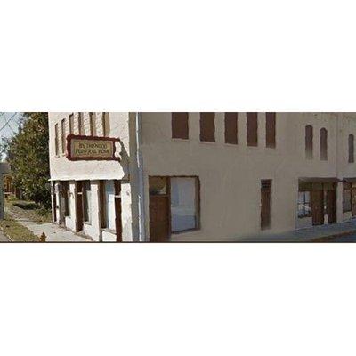 Bythewood Funeral Home