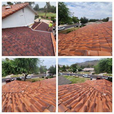 Villegas Roofing