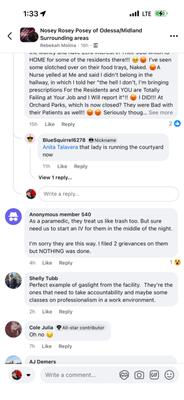 Madison Medical Resort