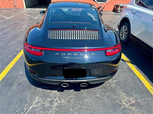 Bob Carter's Auto Body