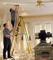 Air Duct Cleaning Yorba Linda