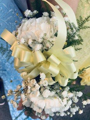 Bailie's Flower Shoppe